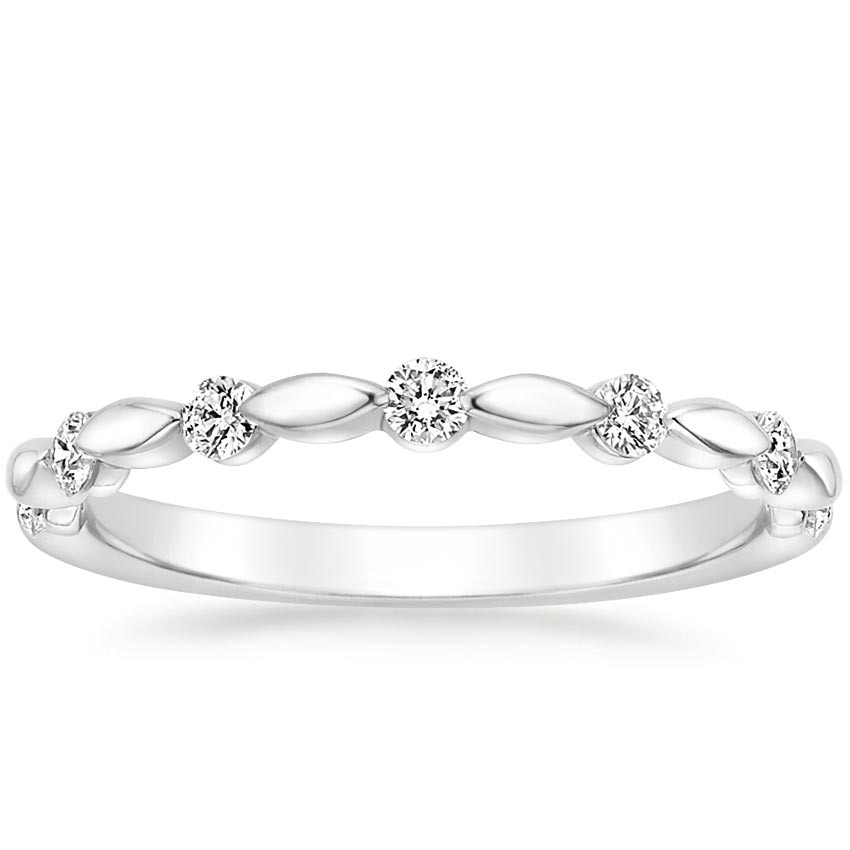 Brilliant Earth Isla Diamond Ring
